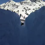 Hotel Party Taverne Obertauern