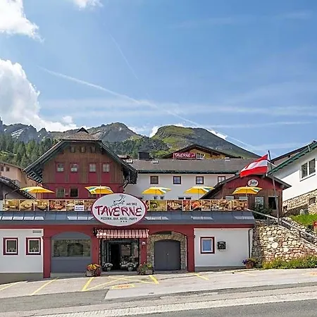 Party Taverne Hotel Obertauern