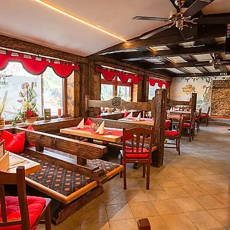 Hotel Party Taverne Obertauern