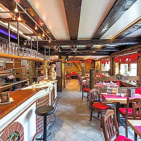 Party Taverne 3* Obertauern