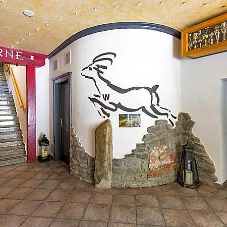 Hotel Party Taverne