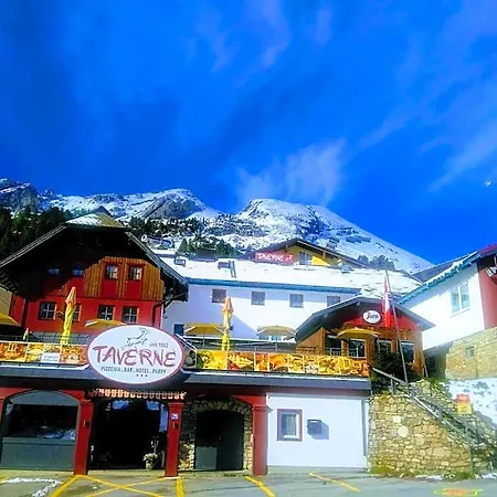 Hotel Party Taverne Obertauern
