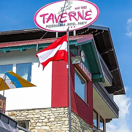 Hotell Party Taverne