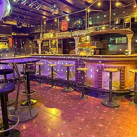 Hotel Party Taverne