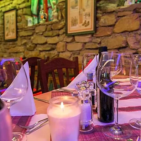 Party Taverne 3*