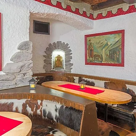 Party Taverne 3* Obertauern