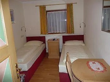 Hotell Party Taverne Obertauern
