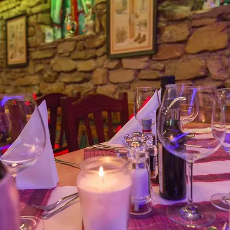 Hotell Party Taverne