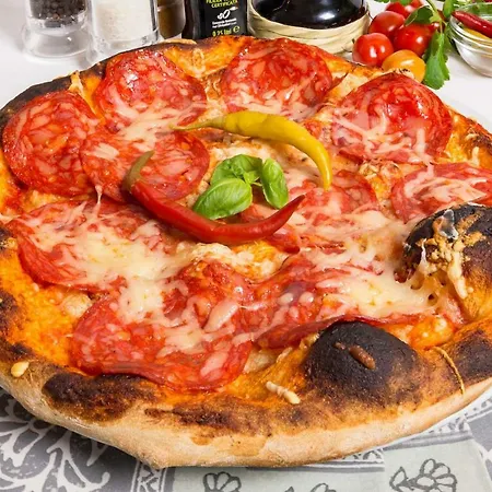 Отель Party Taverne 3*