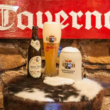 Отель Party Taverne