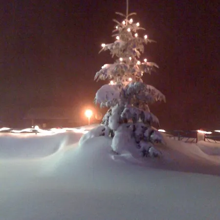 Otel Party Taverne Obertauern