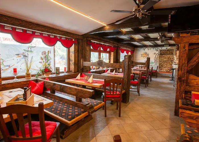 Party Taverne 3* Obertauern