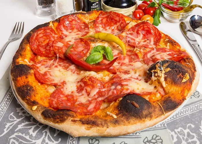 酒店 Party Taverne 3*