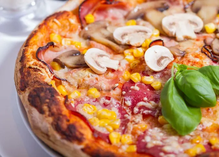 酒店 Party Taverne 3*