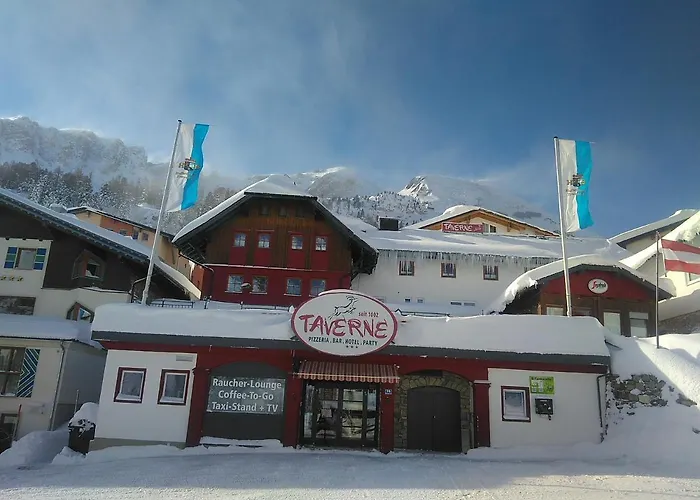 Party Taverne 3* 上陶恩