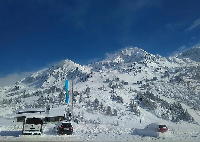 酒店 Party Taverne 3*