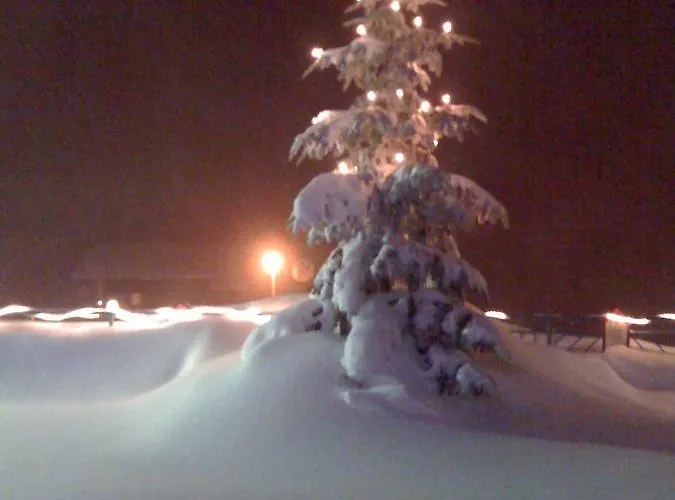 酒店 Party Taverne 上陶恩