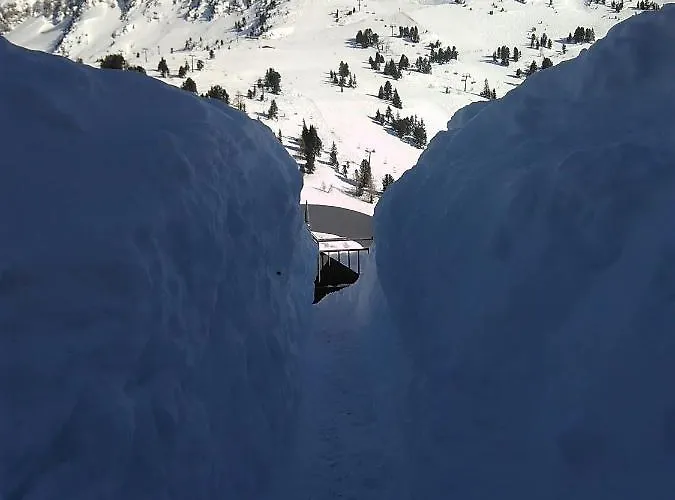 酒店 Party Taverne 上陶恩